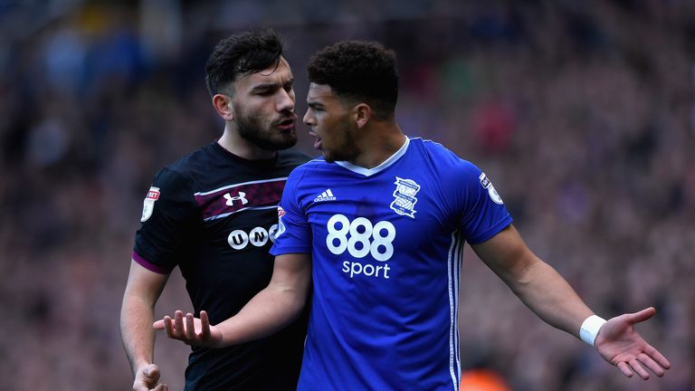 Aston Villa host Birmingham in the Second City derby on Sunday, live on Sky Sports