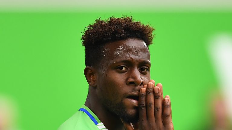 Divock Origi says his move to Wolfsburg was a 'good choice', but he still plans to return to Liverpool.