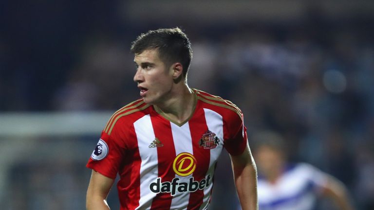 Paddy McNair has not played competitive football since last November