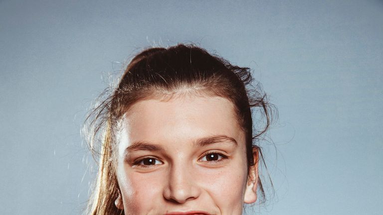 Sophie Drakeford Lewis is another new face to Team Bath this season