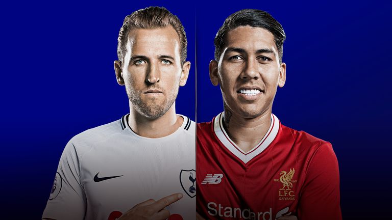 Tottenham Hotspur v Liverpool