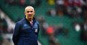 Italy make 12 changes for England warm-up