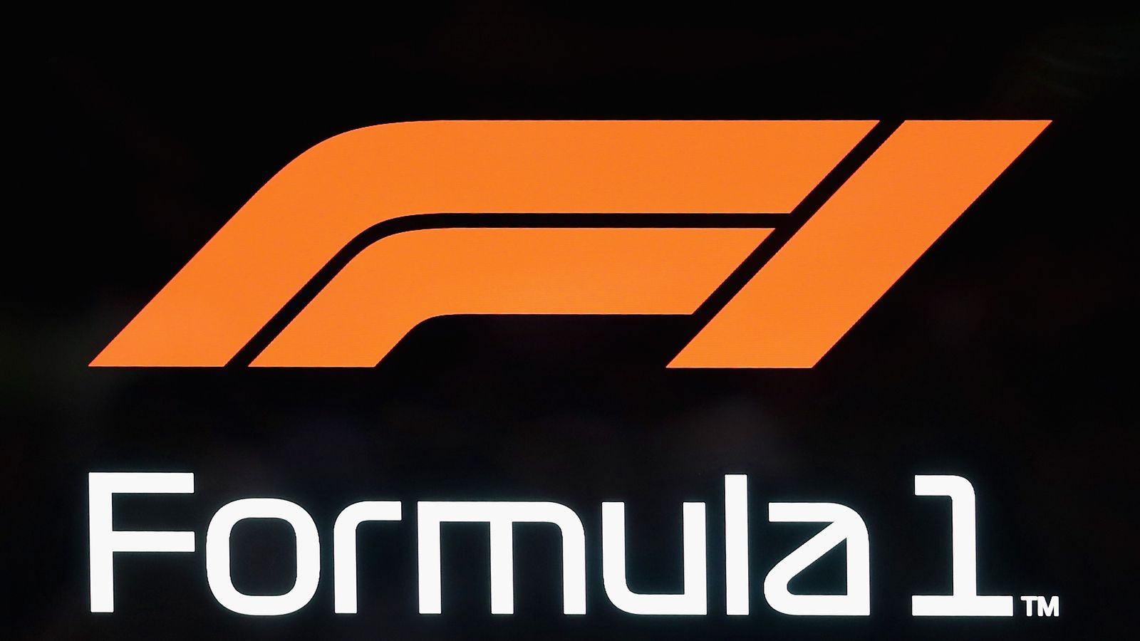 Formula 1 unveils new logo for 2018 | F1 News