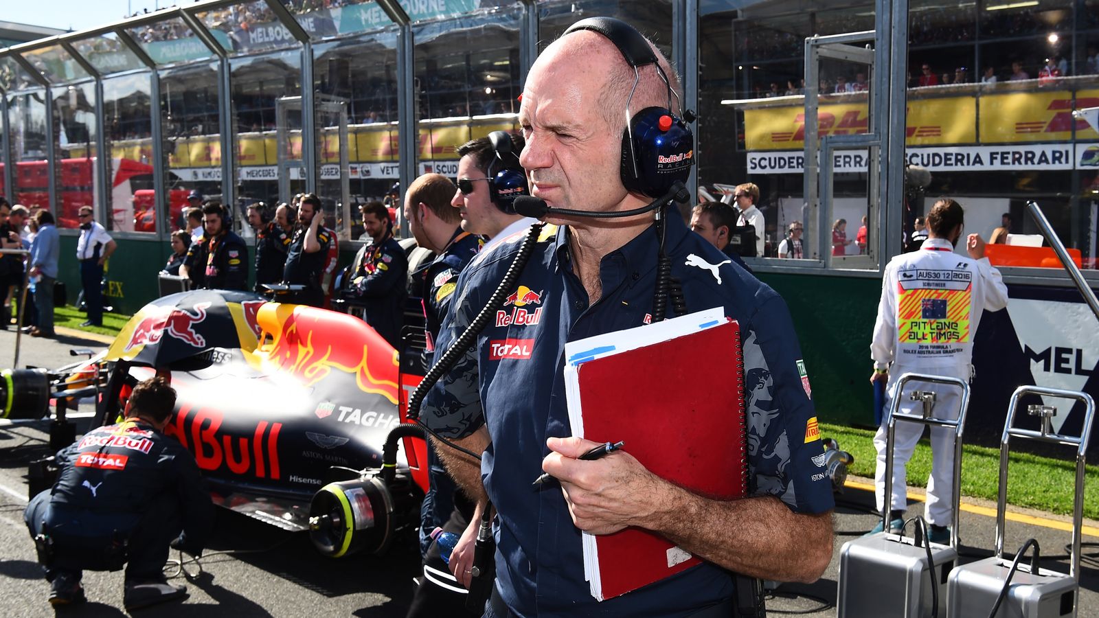 Adrian Newey reflects on Ayrton Senna loss and an internal struggle ...