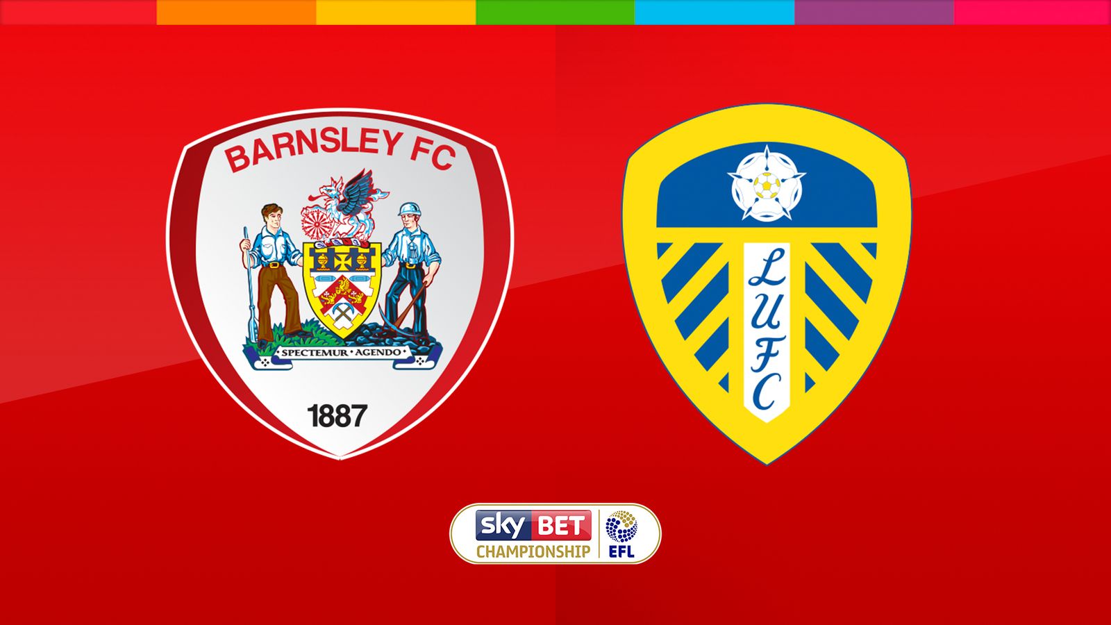 Barnsley V Leeds Preview: Championship Clash Live On Sky Sports ...