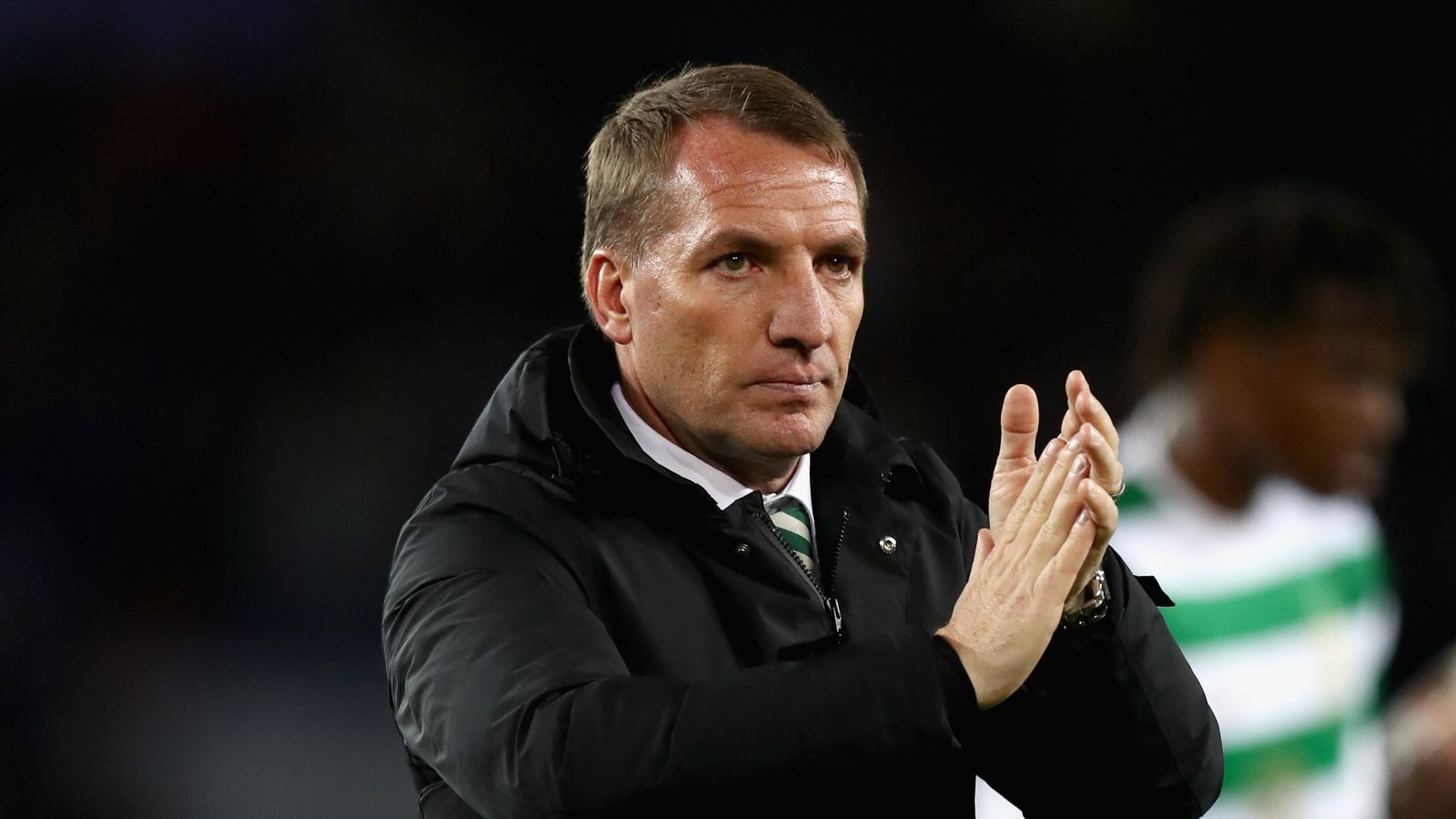 Brendan Rodgers praises Celtic achievement despite loss | Football News ...