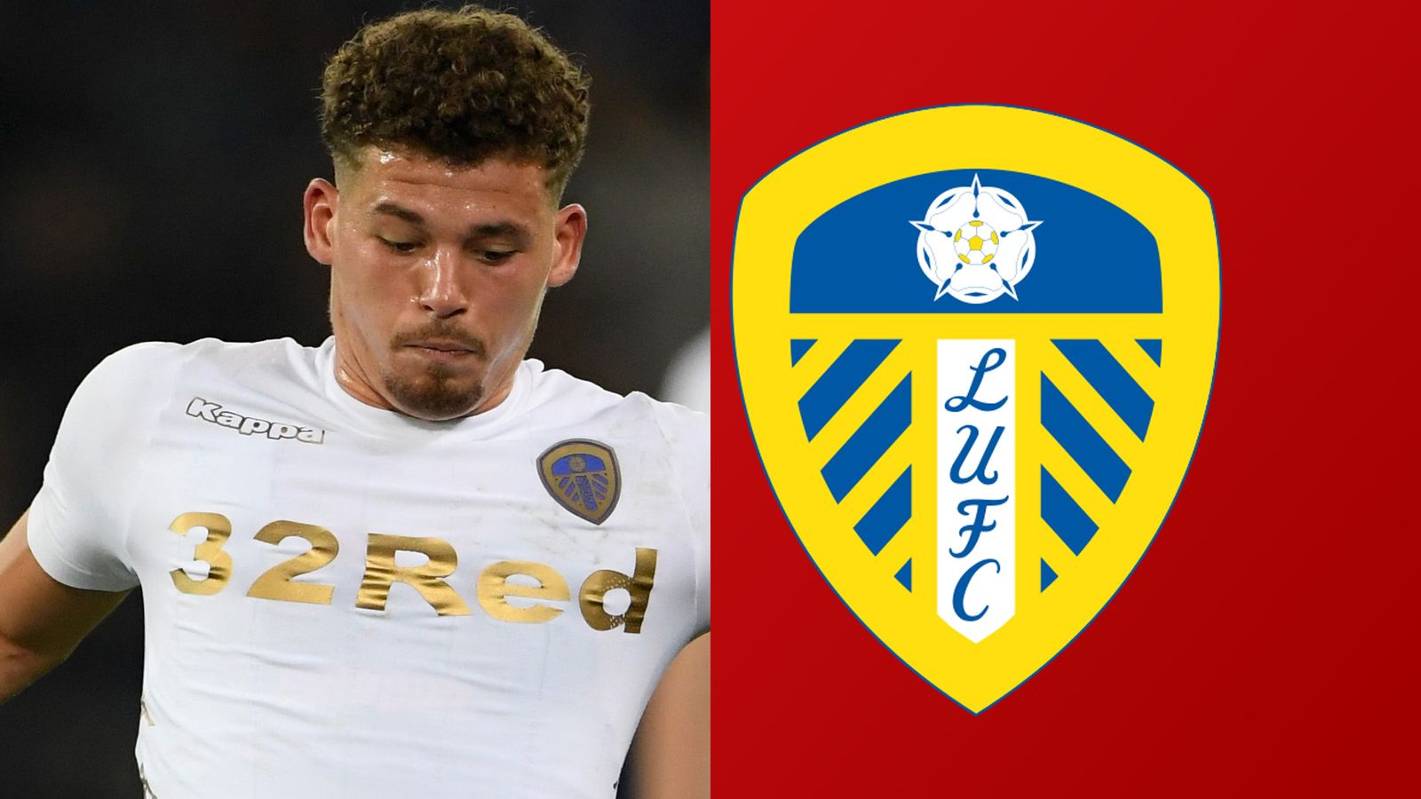 Kalvin Phillips on the rise at Leeds | Football News | Sky Sports