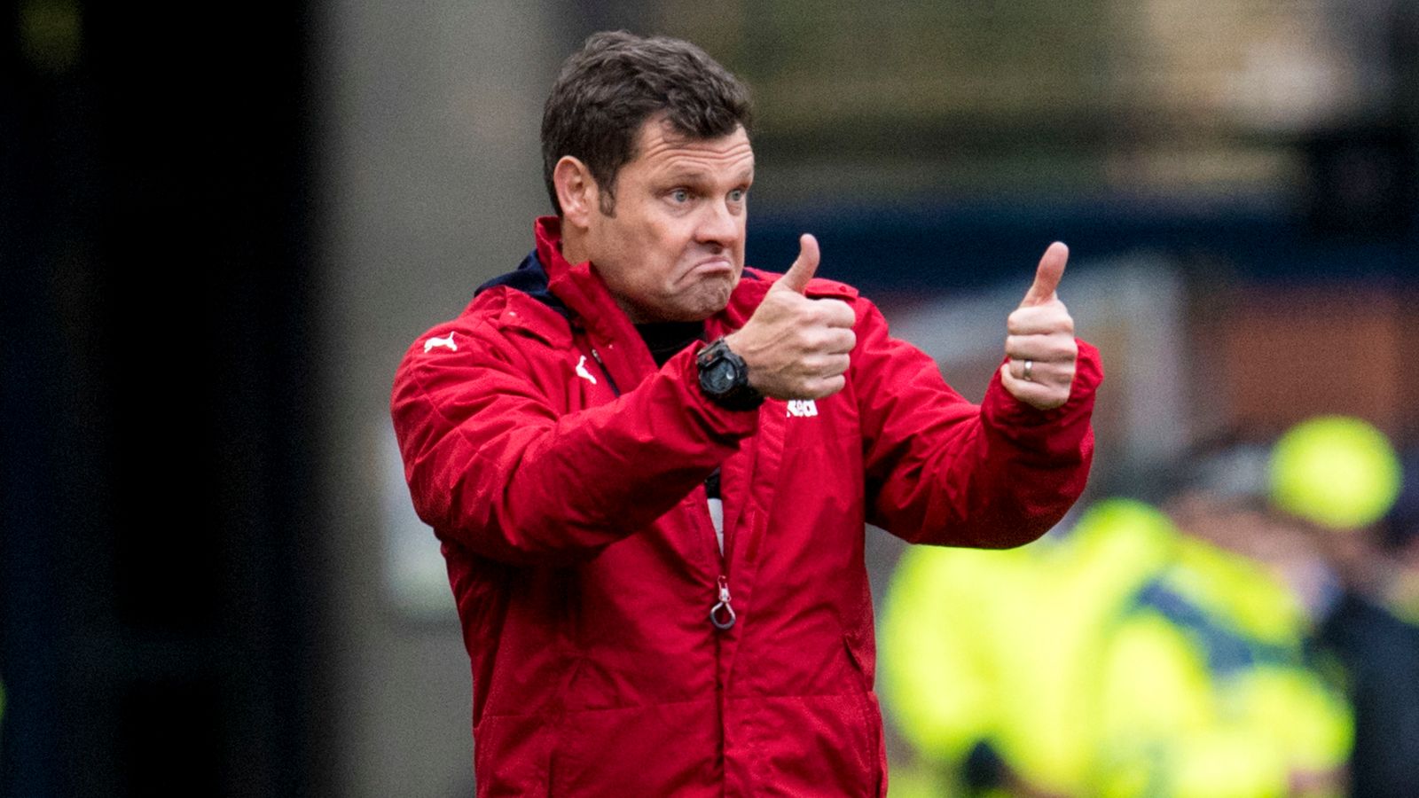 Rangers boss Graeme Murty backs Josh Windass and Alfredo Morelos to ...