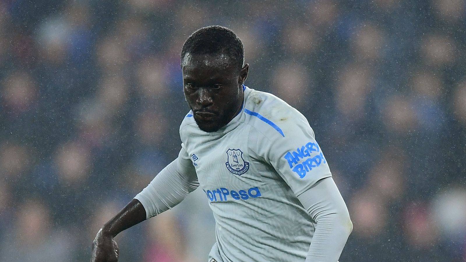 WATCH Will Oumar Niasse diving charge act as a deterrent? Football