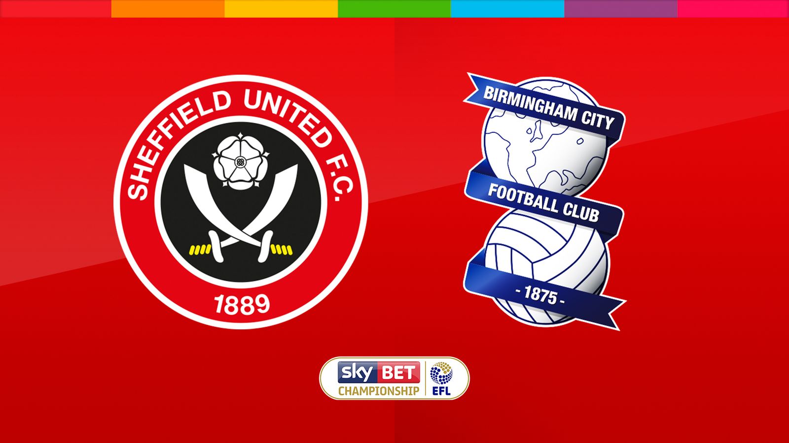 Sheffield United v Birmingham preview: Championship clash live on Sky ...