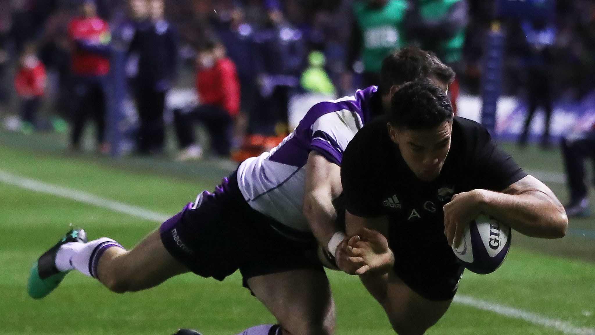 Team of the week: Jessica Breach among Home Nations' standouts | Rugby ...
