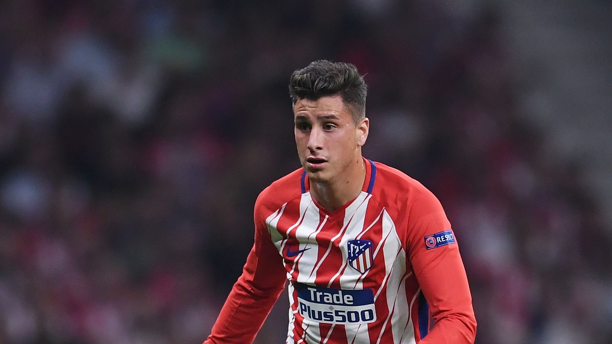 Atlético Madrid poised to sign, loan out young Uruguayan center