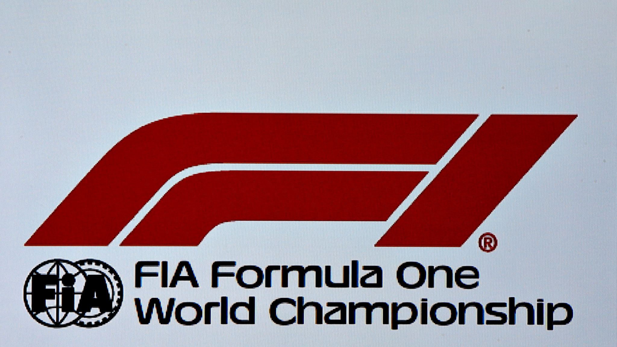 Formula 1 Unveils New Logo For 2018 F1 News