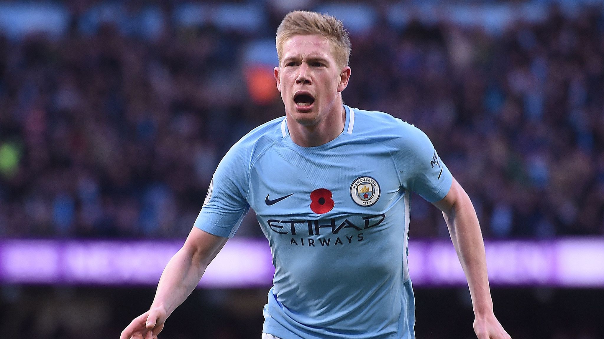 De Bruyne combines with Ronaldo at Al Nassr | Amalito