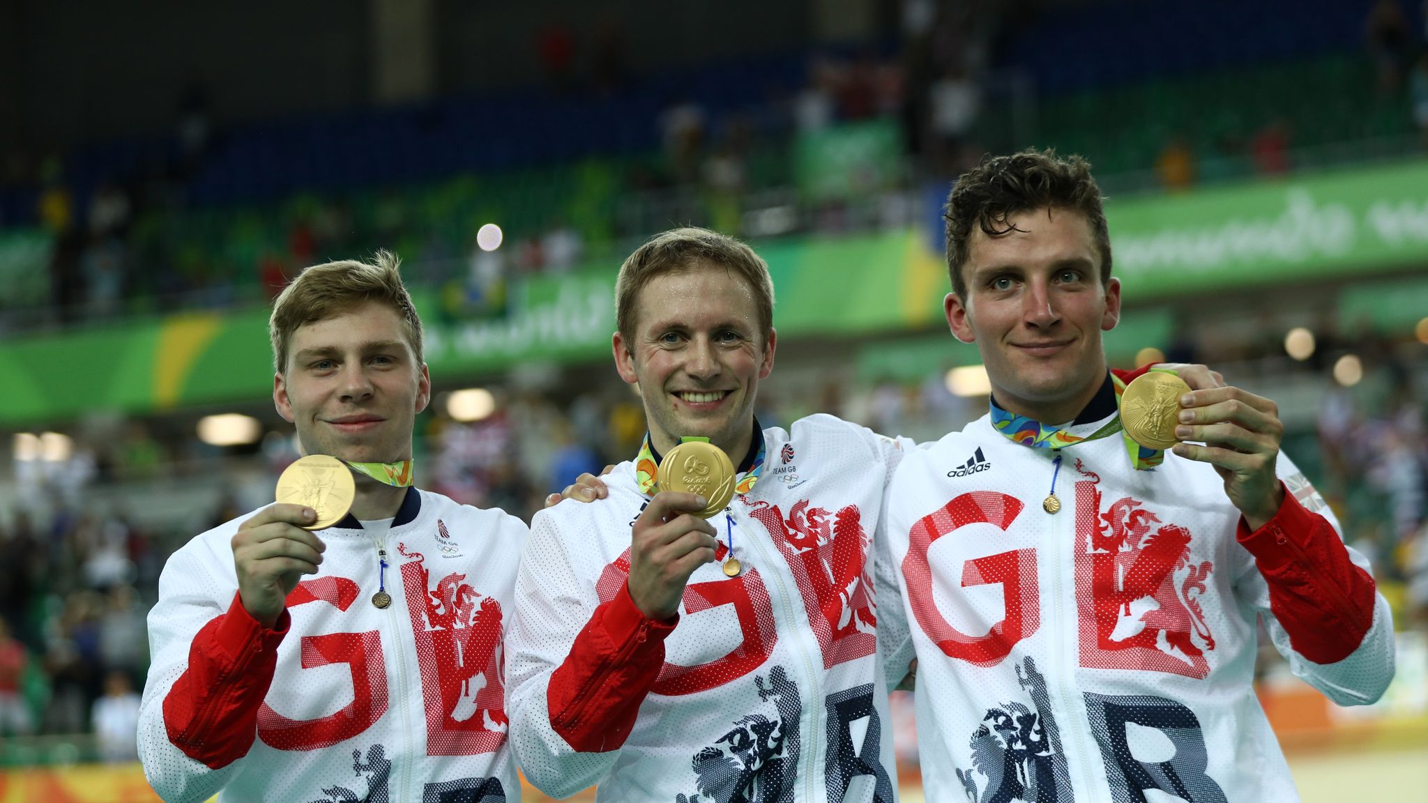 Hynes, Quinn, Reirden and Miller Tabbed Men's Olympic Assistant