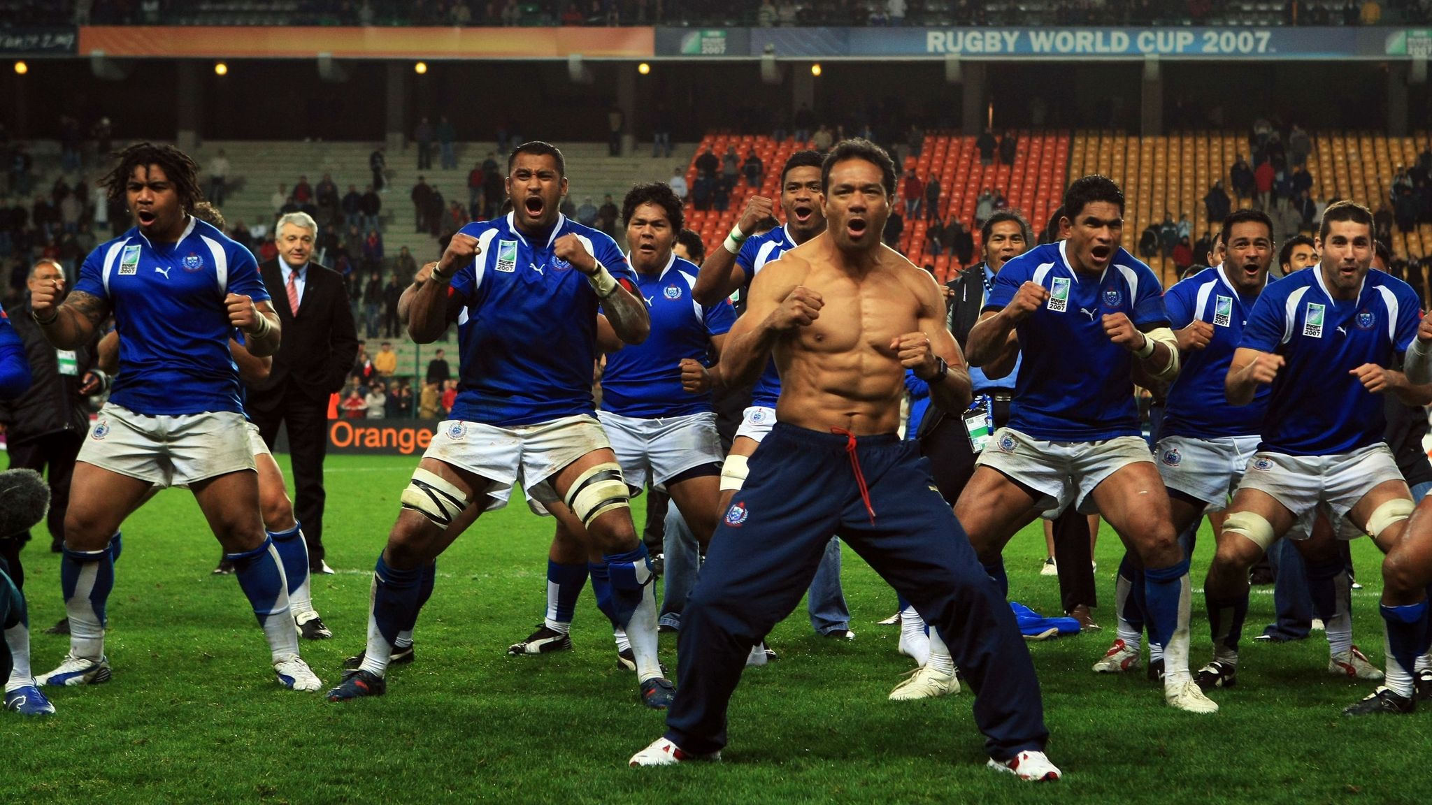 One of the best moments in my rugby career”: Brian Lima on five of Samoa  rugby's greatest wins