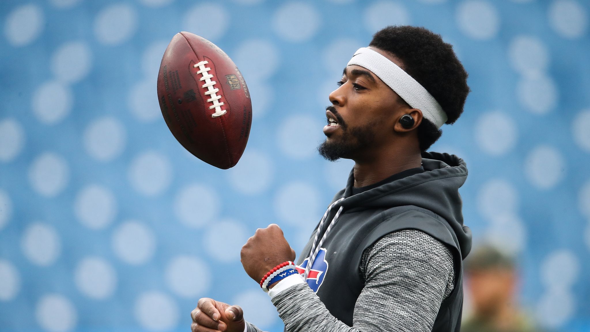 The great debate about Buffalo Bills quarterback Tyrod Taylor - ESPN