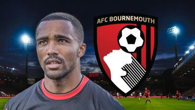 Image of Could Callum Wilson be an outside shout for England's World Cup squad?