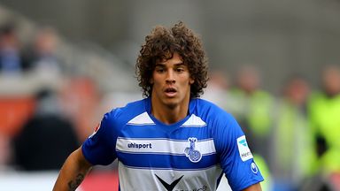 Image of Rolf Feltscher has previously played for clubs in Switzerland, Italy, Spain and Germany