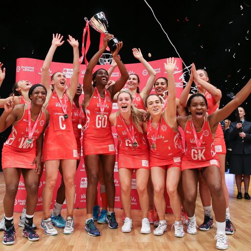 Commonwealth Netball: Key Questions