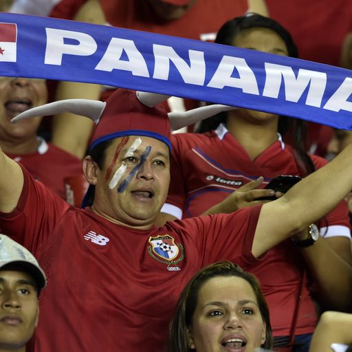 Panama's World Cup dream