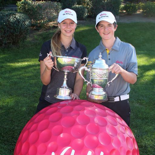 Hopkins and Fuller win in Portugal