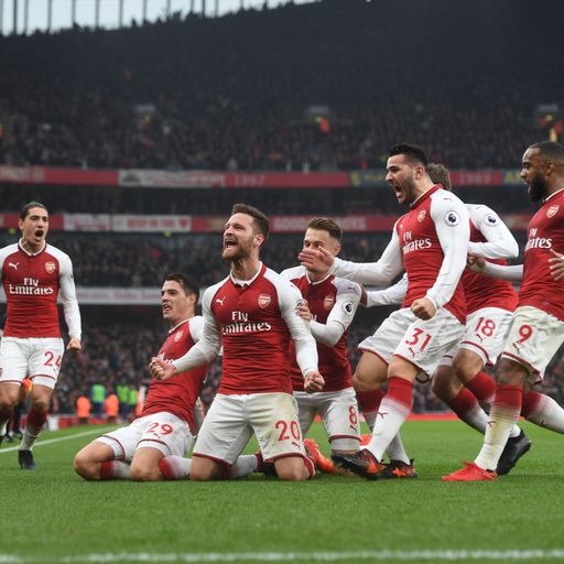 LISTEN: Premier League Podcast