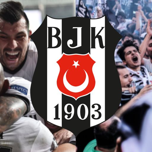 Besiktas' ambition for PL riches