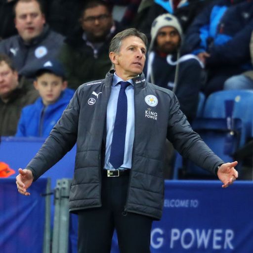 Leicester v Huddersfield preview