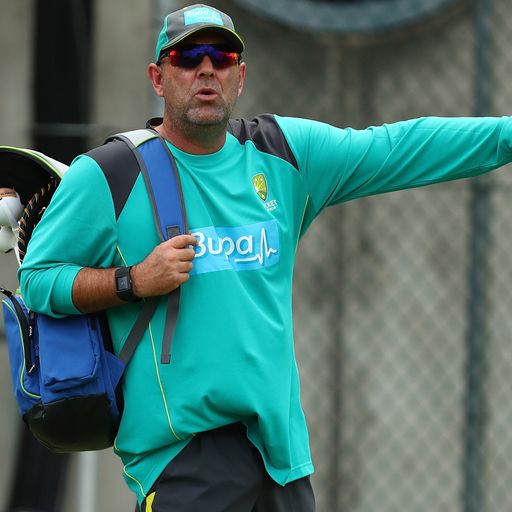 'Almost unbelievable' Lehmann unaware