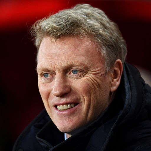 Last chance for Moyes