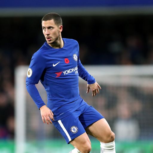 No contract offer for Hazard