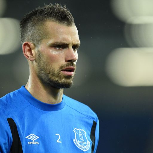 Apollon Limassol v Everton preview