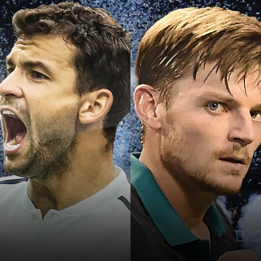 VOTE: Who will win the ATP Finals? 