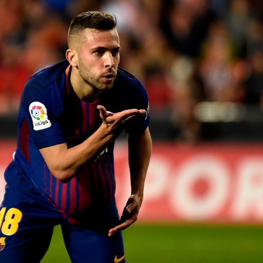 LISTEN: La Liga Weekly podcast