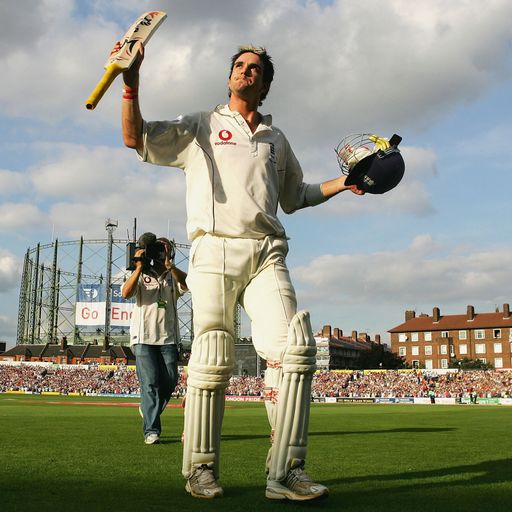 PODCAST: Kevin Pietersen special