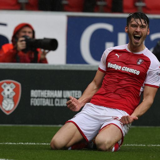 Latest Sky Bet EFL odds