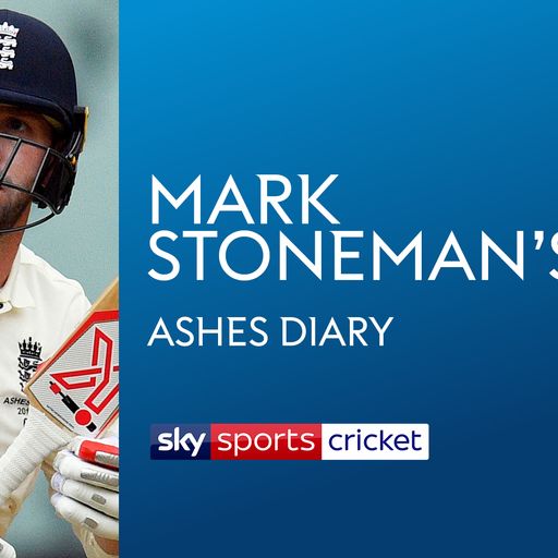 Stoneman's Ashes Diary: Ultimate dream
