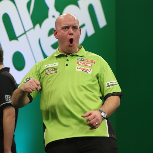 Inside the mind of MVG