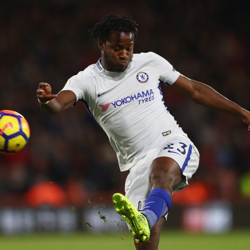 Chelsea v Bournemouth preview
