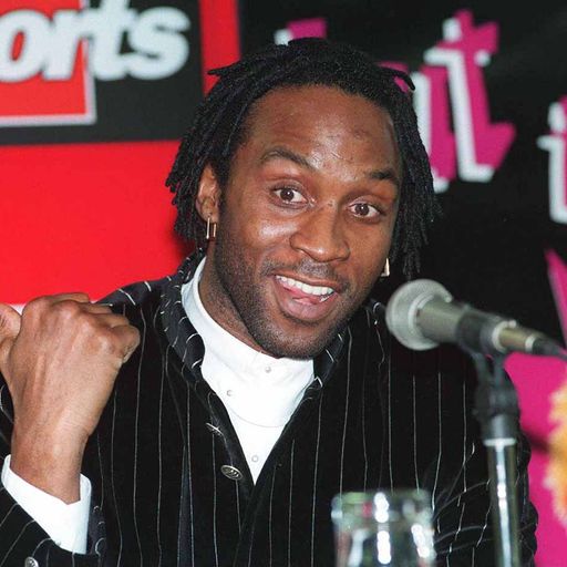 My son will surpass me