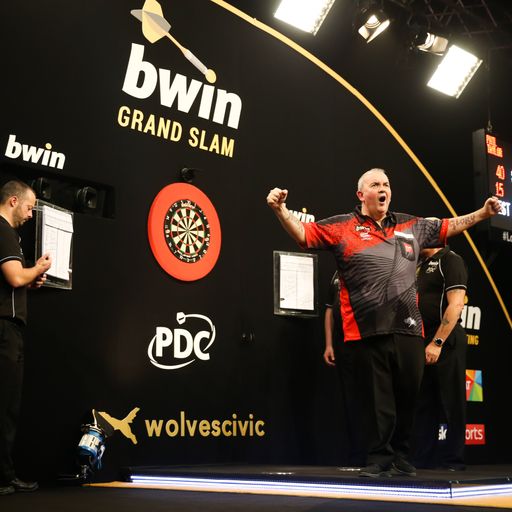 Grand Slam of Laughs II