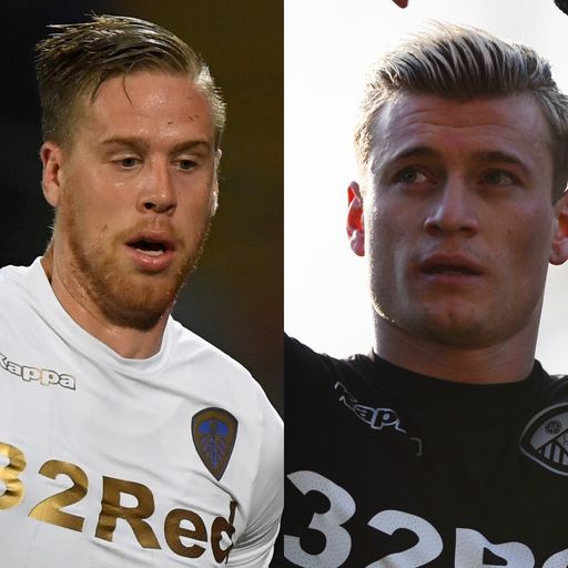 WATCH: Jansson and Alioski FB LIVE