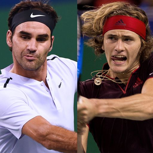 VOTE: Who will win the ATP Finals?