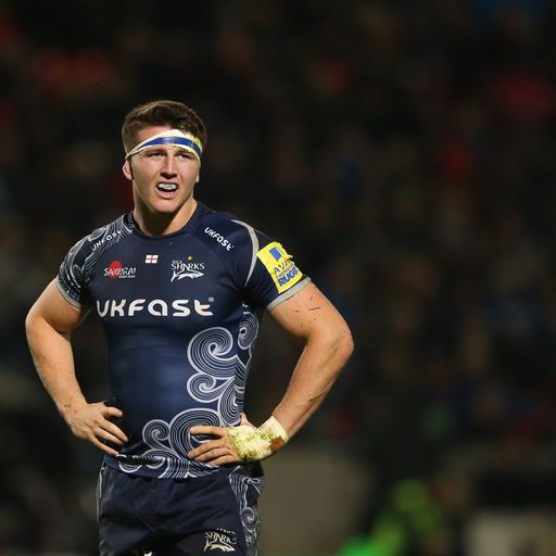 Curry out of autumn series