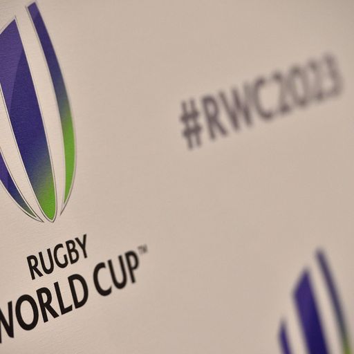 How does 2023 RWC vote work?