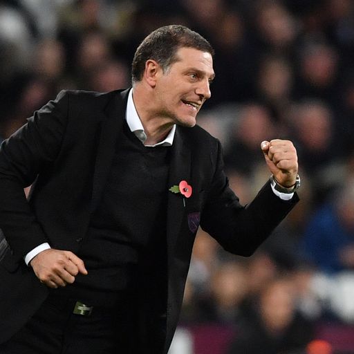 Bilic determined to fight on