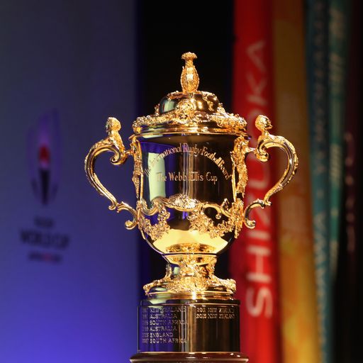 Who should host the 2023 World Cup?