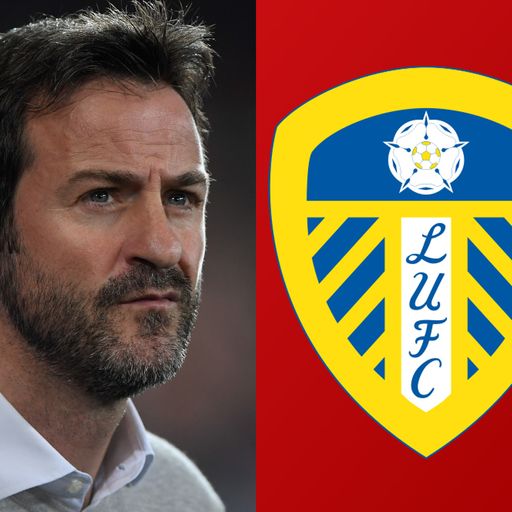 What's going wrong at Leeds?