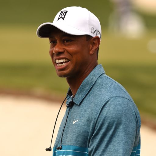 Tiger's past comebacks